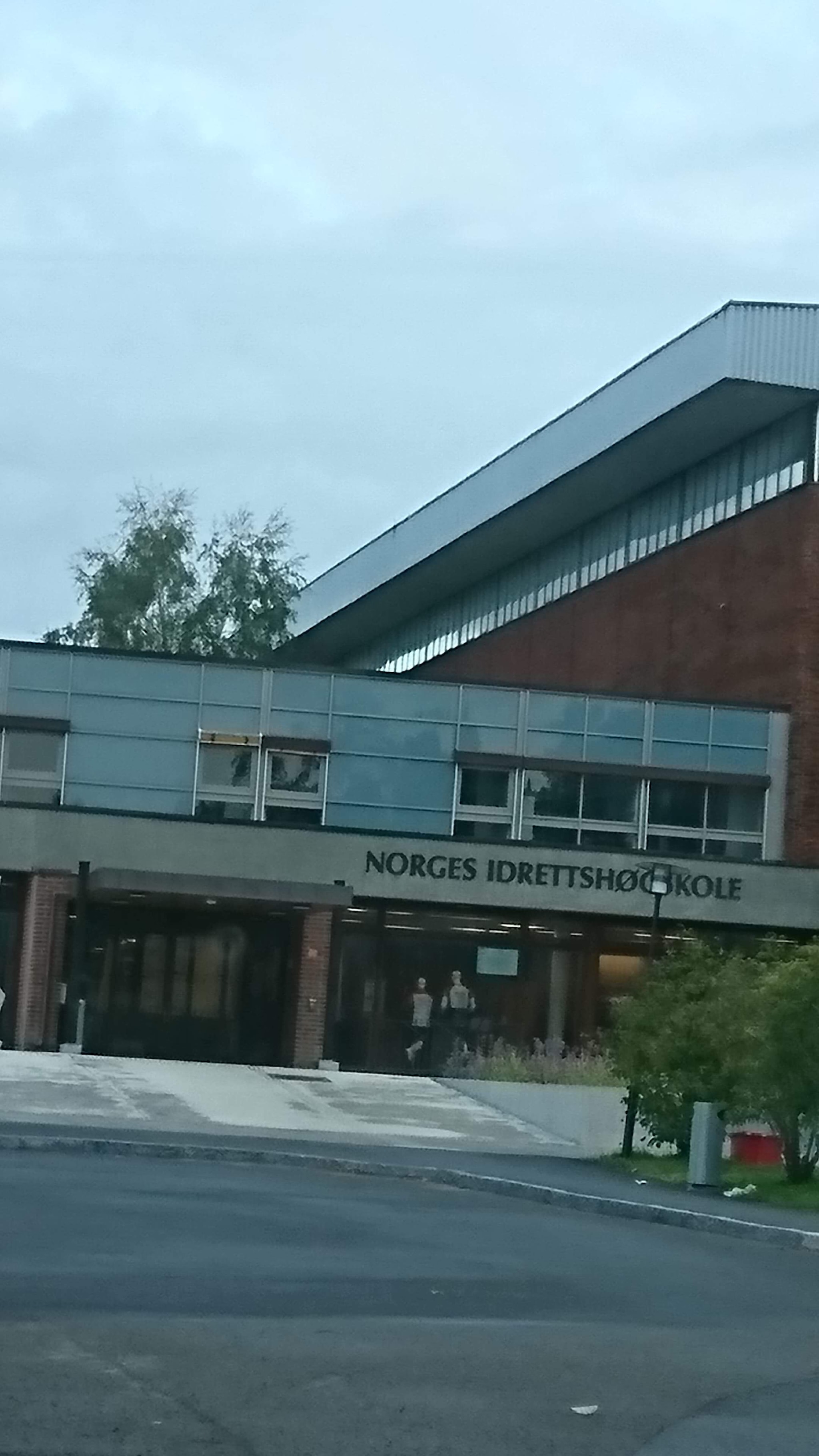 Snart klar for Varteig dans